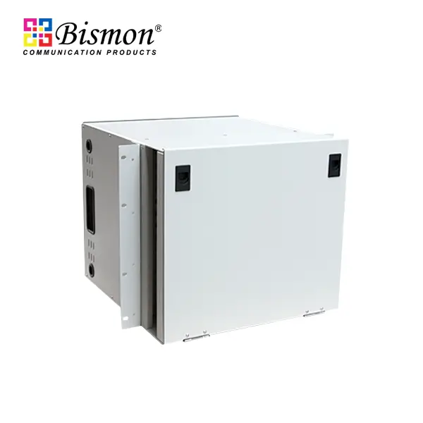 - Rack Mount Enclosure 8U